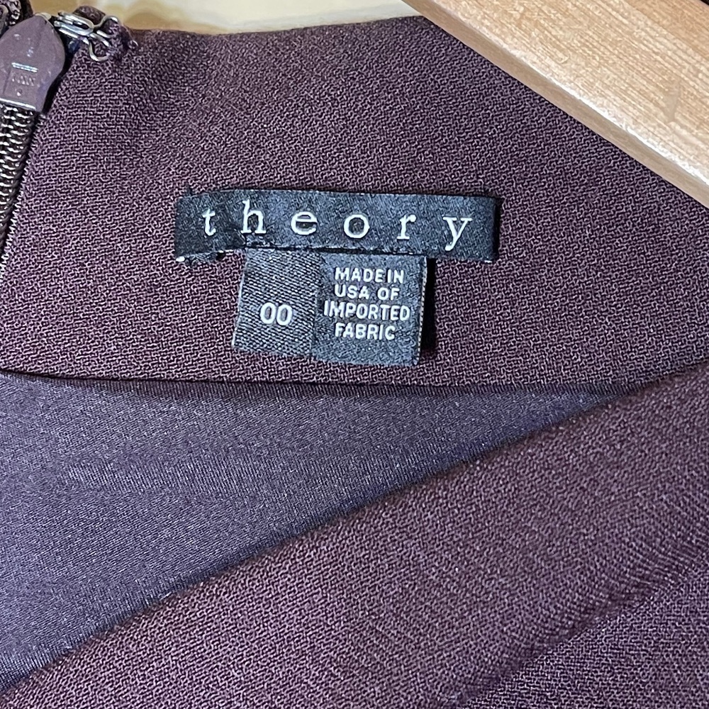 Theory Dress - Harkin Tribute - Picture 7 of 11